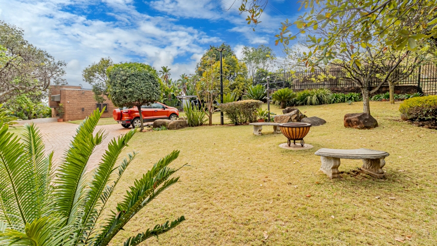 4 Bedroom Property for Sale in Newlands Gauteng