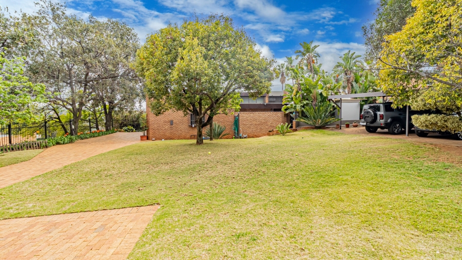 4 Bedroom Property for Sale in Newlands Gauteng