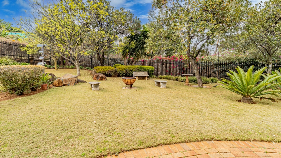 4 Bedroom Property for Sale in Newlands Gauteng