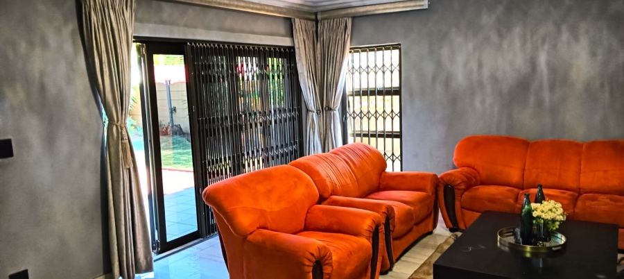 To Let 4 Bedroom Property for Rent in Edleen Gauteng