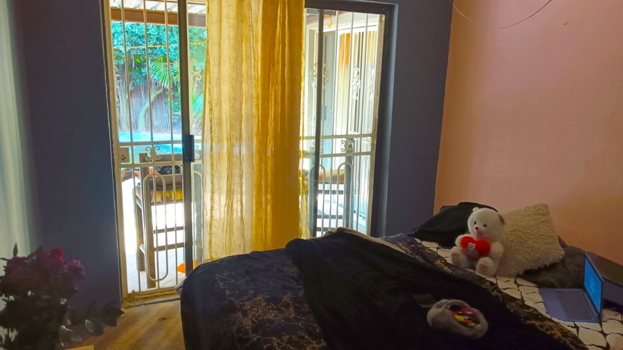 To Let 4 Bedroom Property for Rent in Edleen Gauteng