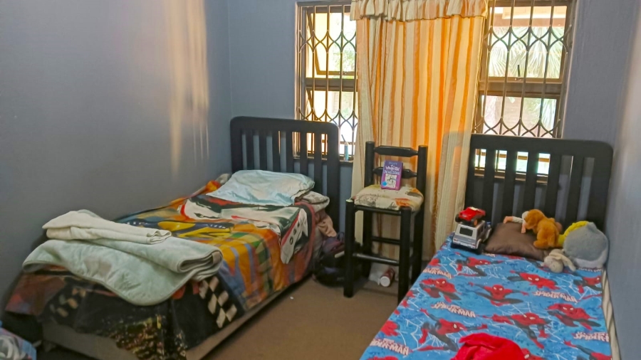 To Let 4 Bedroom Property for Rent in Edleen Gauteng