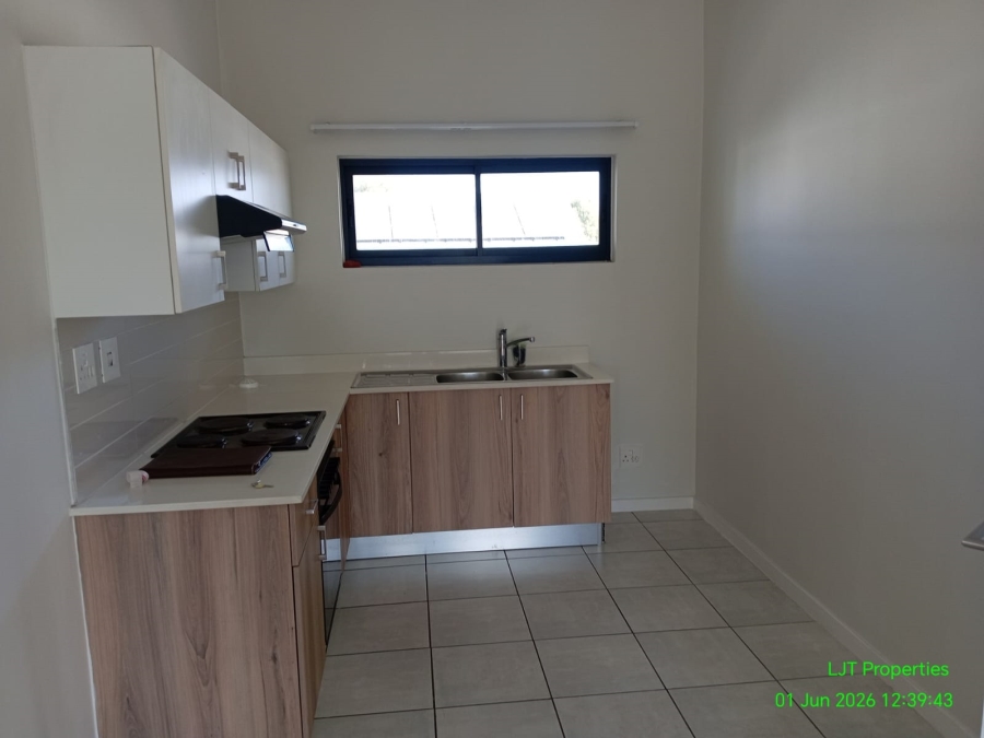 To Let 3 Bedroom Property for Rent in Boksburg Central Gauteng