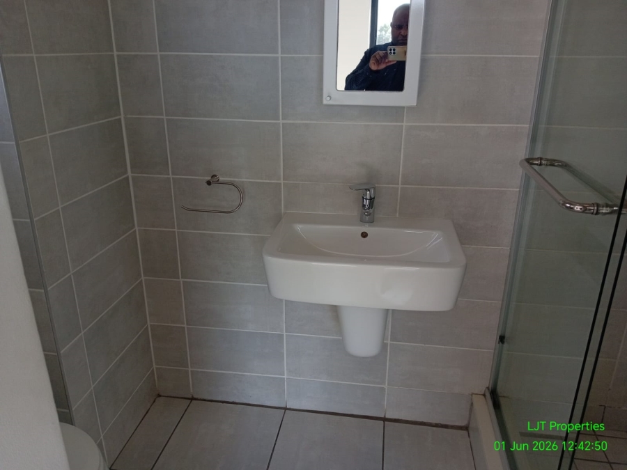 To Let 3 Bedroom Property for Rent in Boksburg Central Gauteng