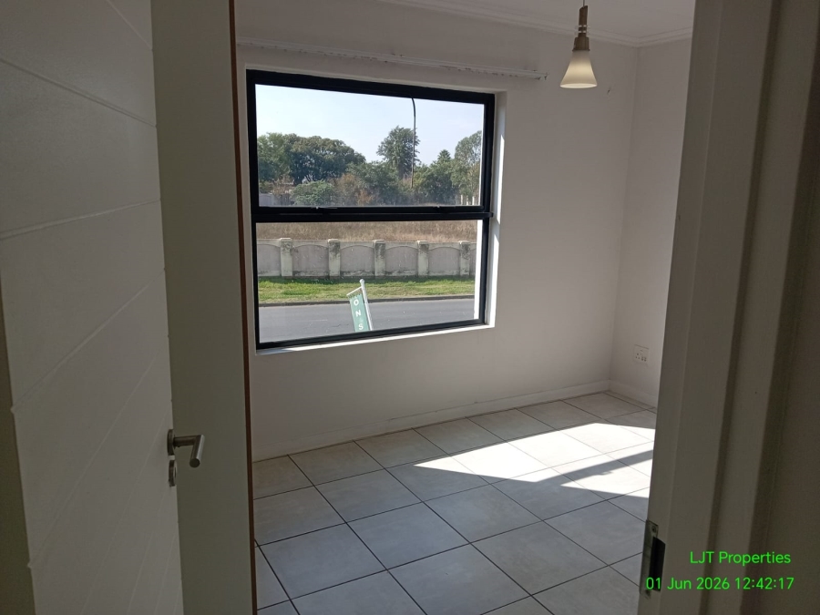 To Let 3 Bedroom Property for Rent in Boksburg Central Gauteng