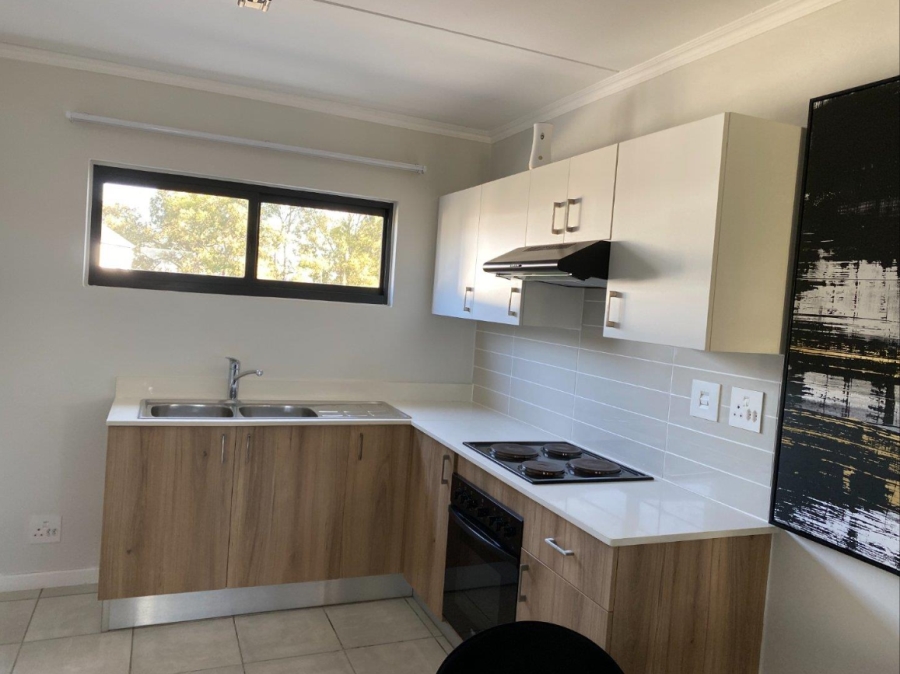 To Let 2 Bedroom Property for Rent in Boksburg Central Gauteng