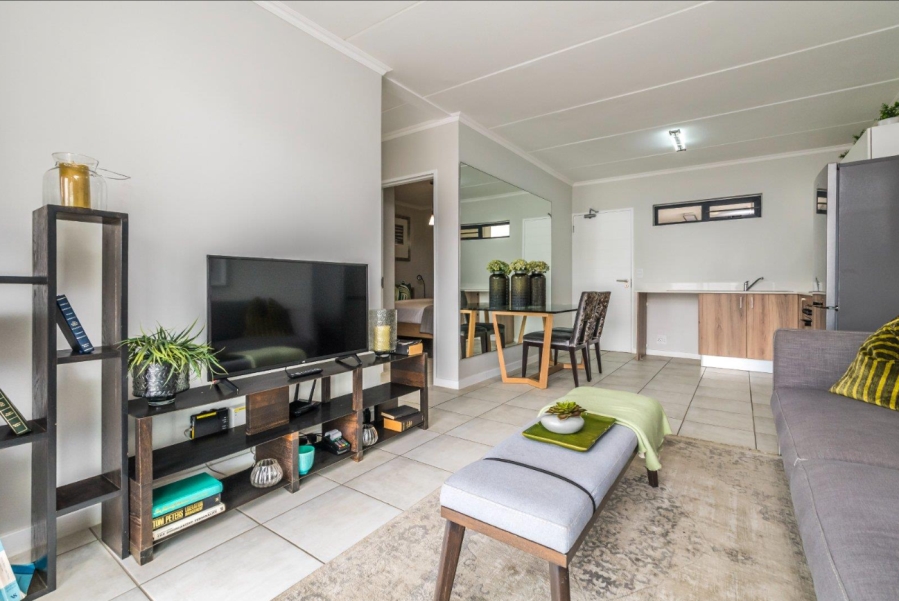 To Let 2 Bedroom Property for Rent in Boksburg Central Gauteng