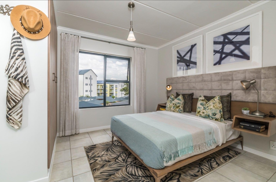 To Let 2 Bedroom Property for Rent in Boksburg Central Gauteng