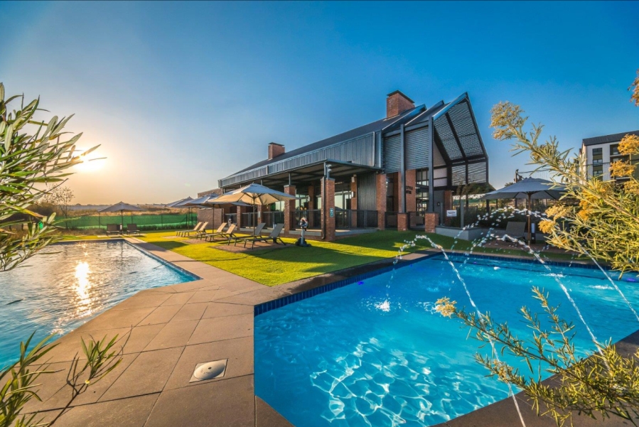 To Let 2 Bedroom Property for Rent in Boksburg Central Gauteng