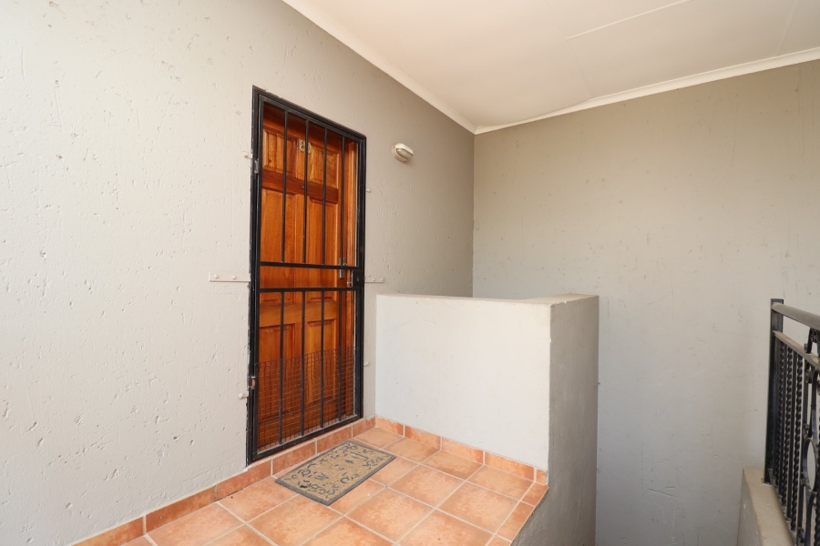 To Let 3 Bedroom Property for Rent in Willowbrook Gauteng
