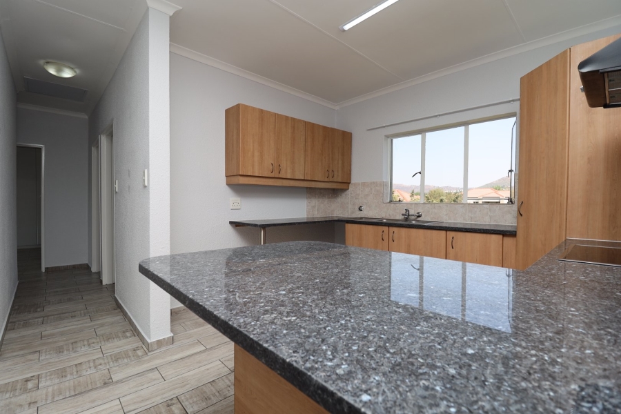 To Let 3 Bedroom Property for Rent in Willowbrook Gauteng
