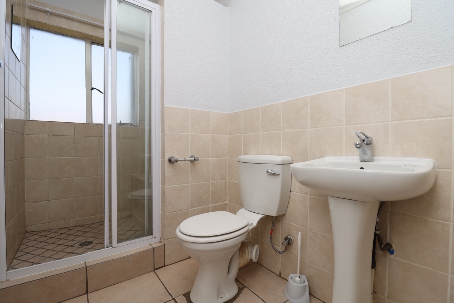 To Let 3 Bedroom Property for Rent in Willowbrook Gauteng