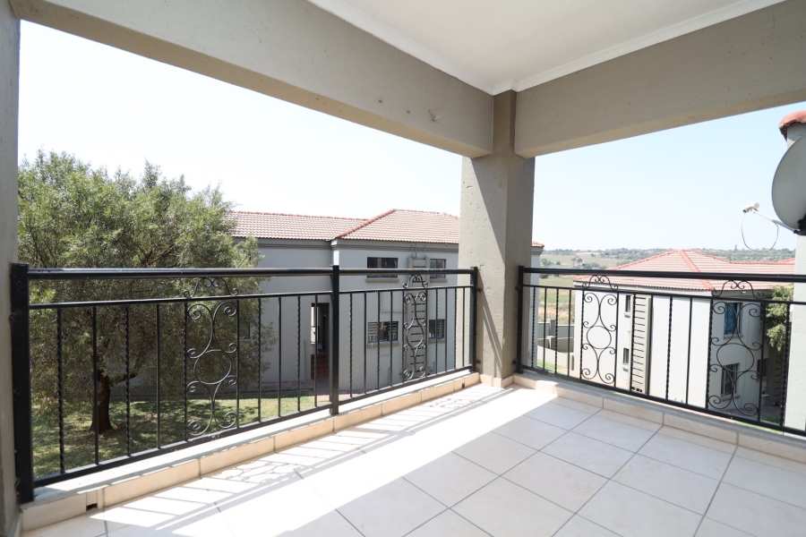 To Let 3 Bedroom Property for Rent in Willowbrook Gauteng