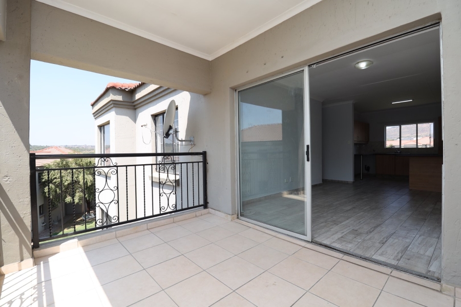 To Let 3 Bedroom Property for Rent in Willowbrook Gauteng