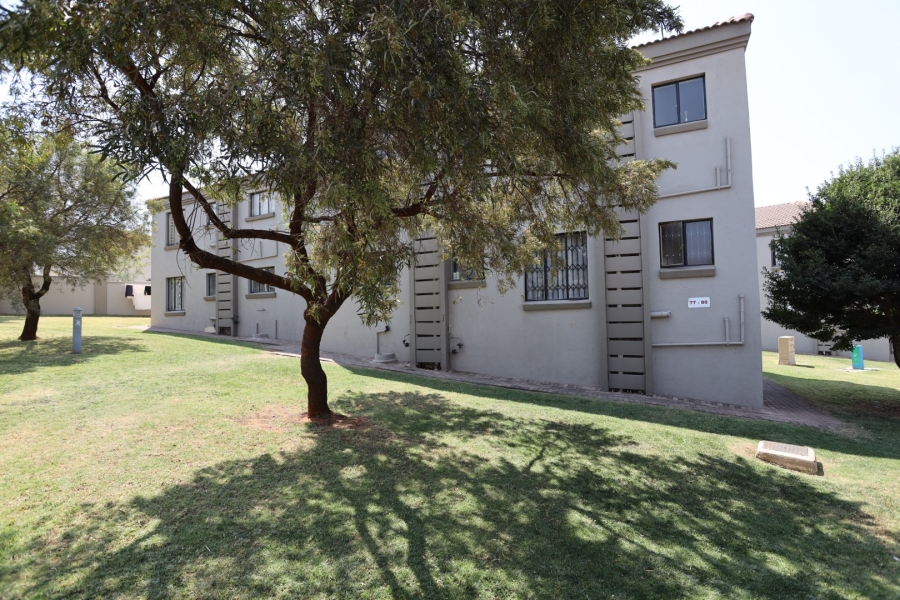 To Let 3 Bedroom Property for Rent in Willowbrook Gauteng