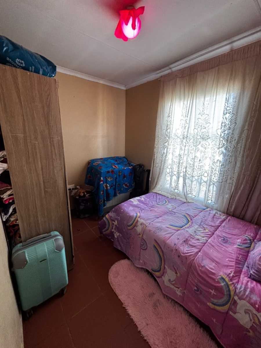 3 Bedroom Property for Sale in Windmill Park Gauteng