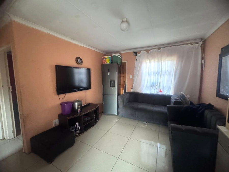4 Bedroom Property for Sale in Windmill Park Gauteng