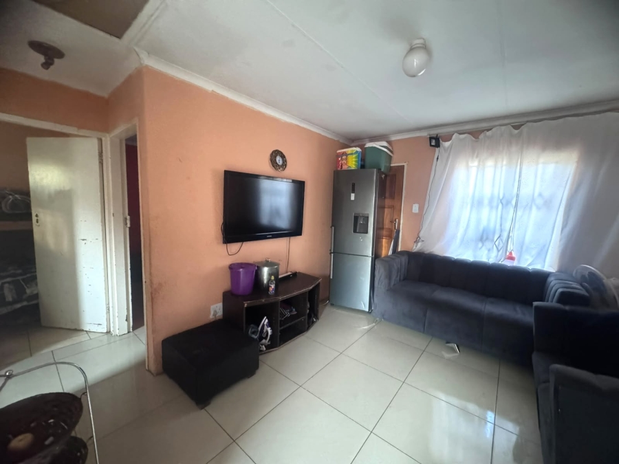 4 Bedroom Property for Sale in Windmill Park Gauteng