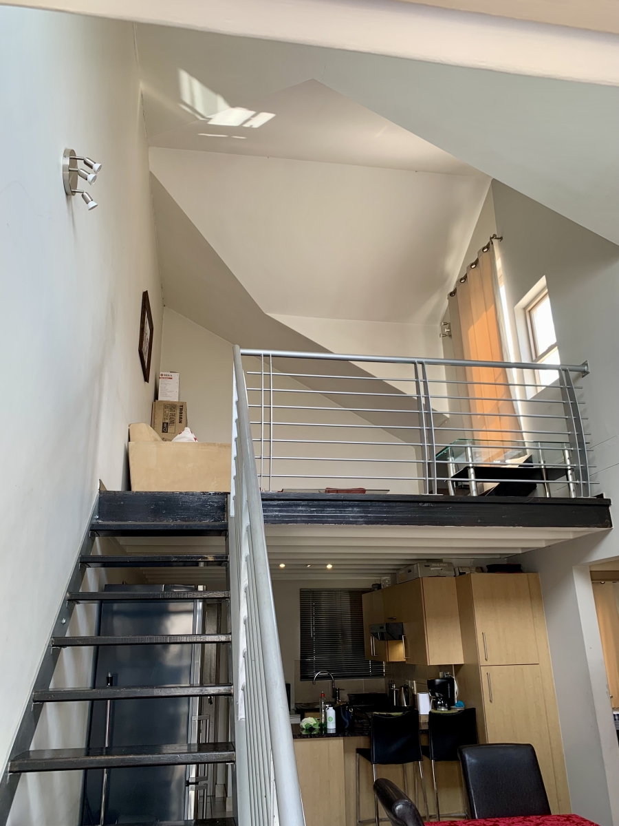 To Let 2 Bedroom Property for Rent in Sunninghill Gauteng