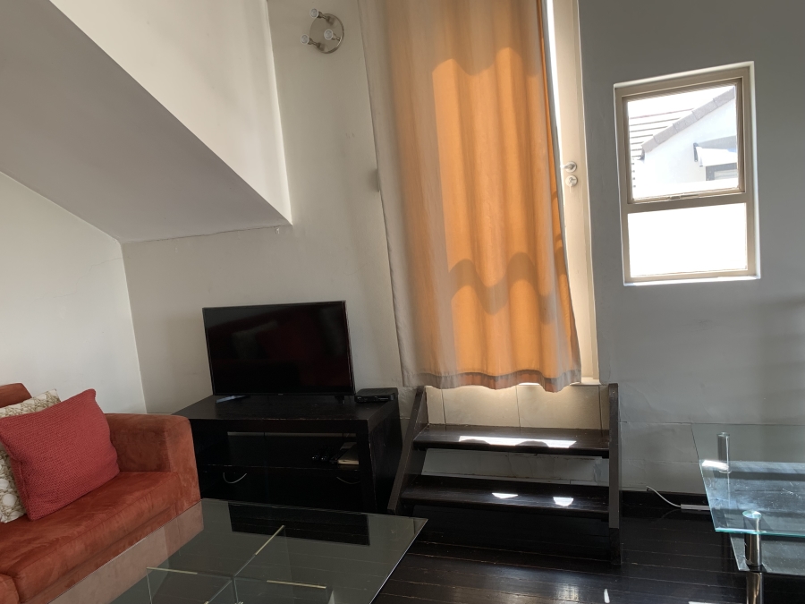 To Let 2 Bedroom Property for Rent in Sunninghill Gauteng