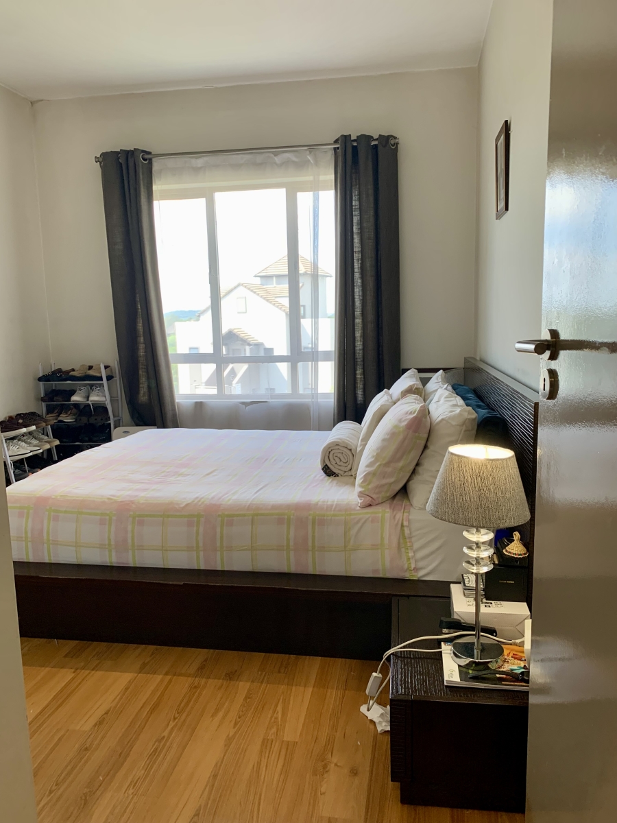 To Let 2 Bedroom Property for Rent in Sunninghill Gauteng