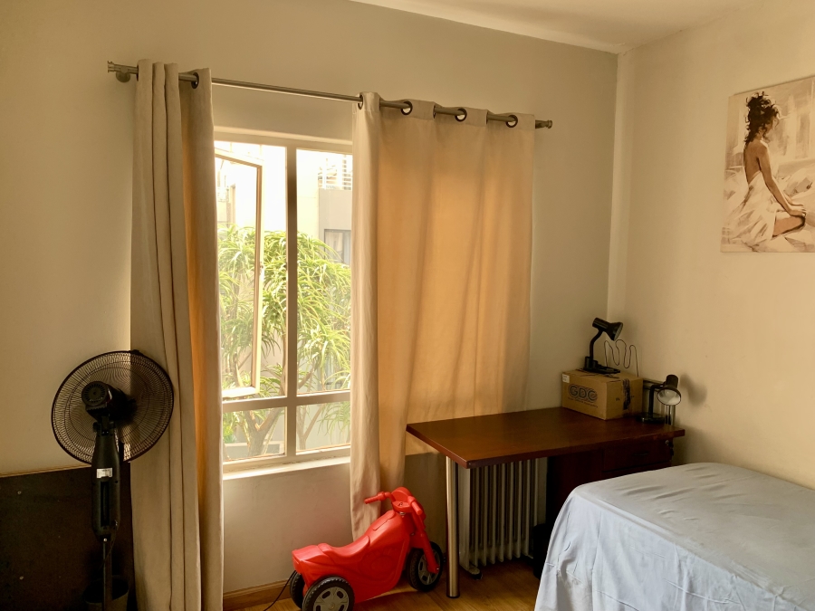 To Let 2 Bedroom Property for Rent in Sunninghill Gauteng