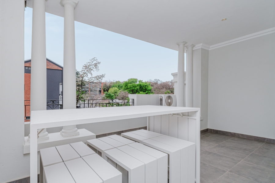2 Bedroom Property for Sale in Bryanston Gauteng