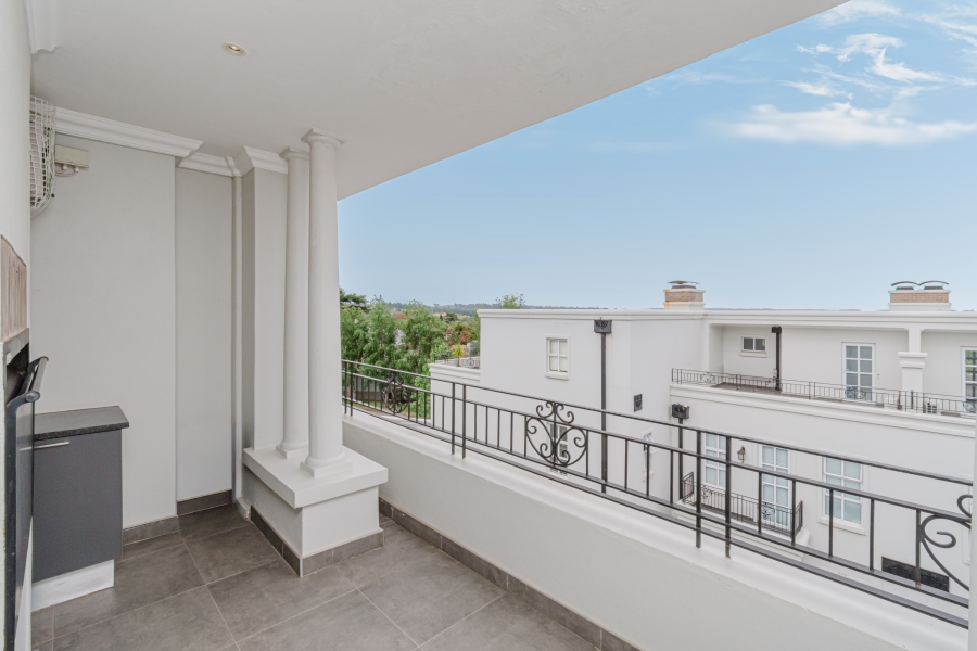 2 Bedroom Property for Sale in Bryanston Gauteng