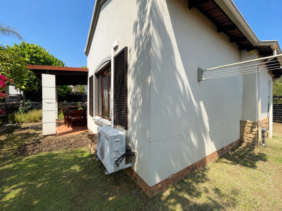 To Let 2 Bedroom Property for Rent in Paulshof Gauteng