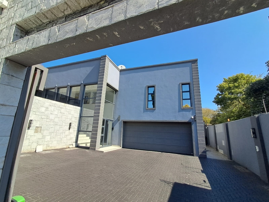 4 Bedroom Property for Sale in Linksfield Gauteng