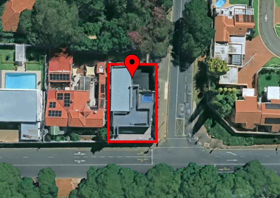 4 Bedroom Property for Sale in Linksfield Gauteng