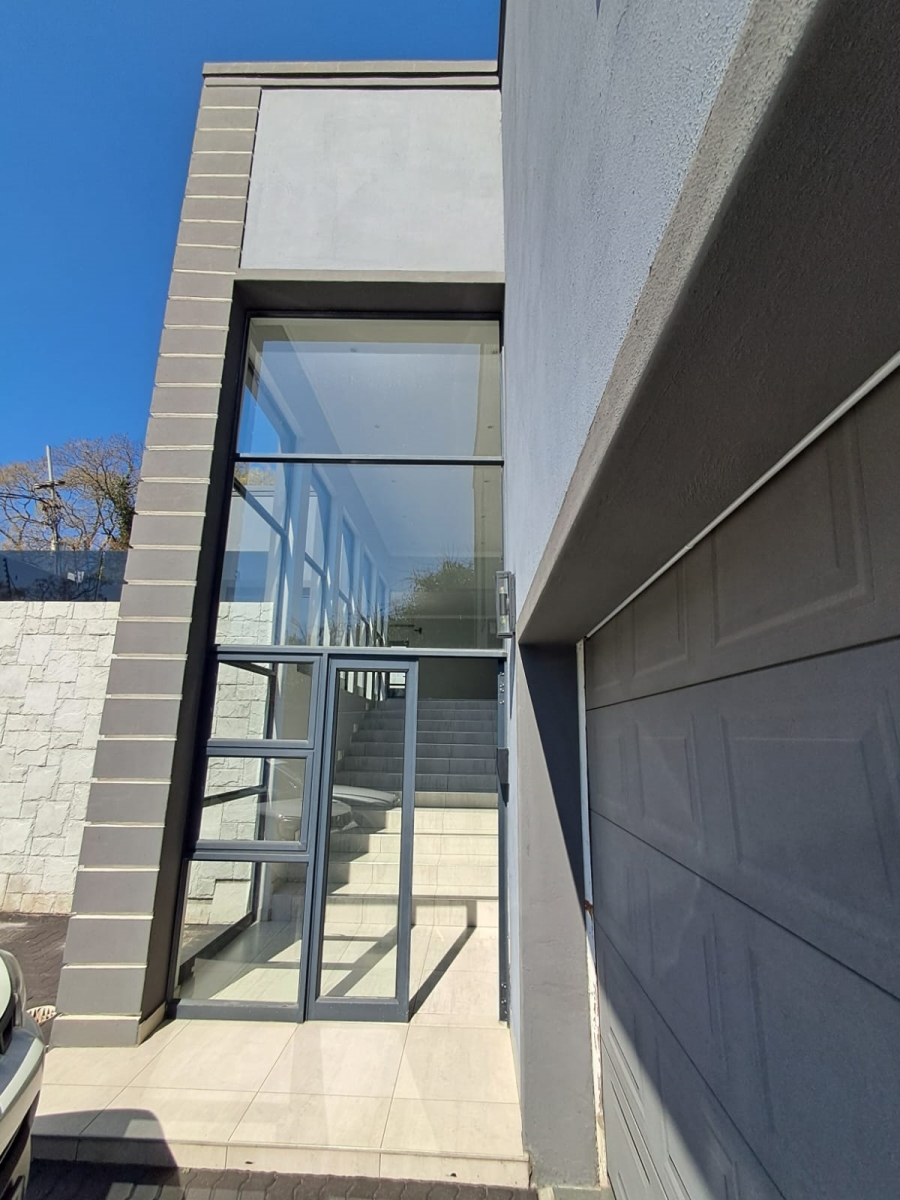 4 Bedroom Property for Sale in Linksfield Gauteng