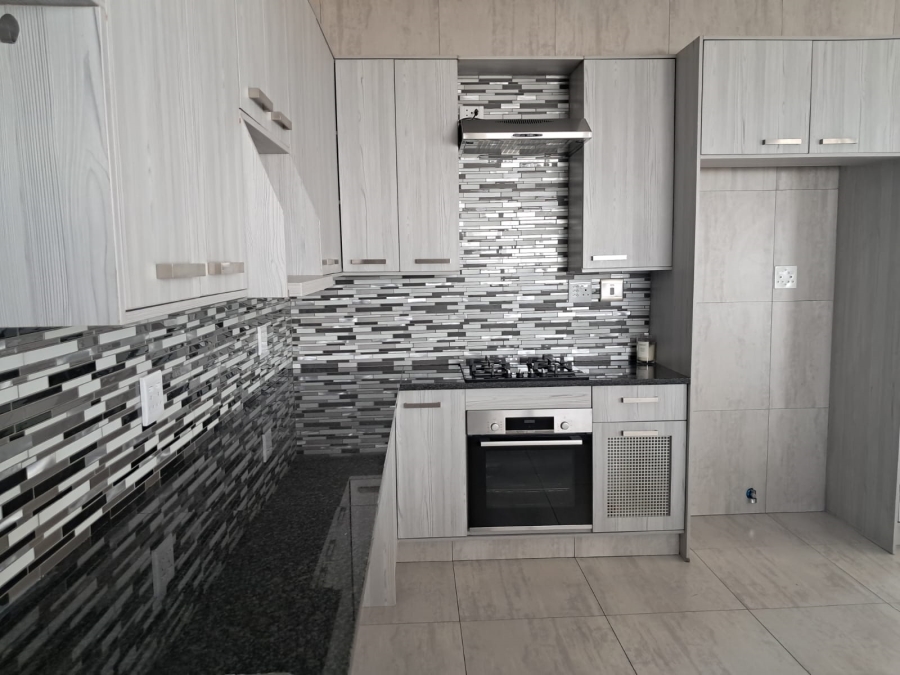 4 Bedroom Property for Sale in Linksfield Gauteng