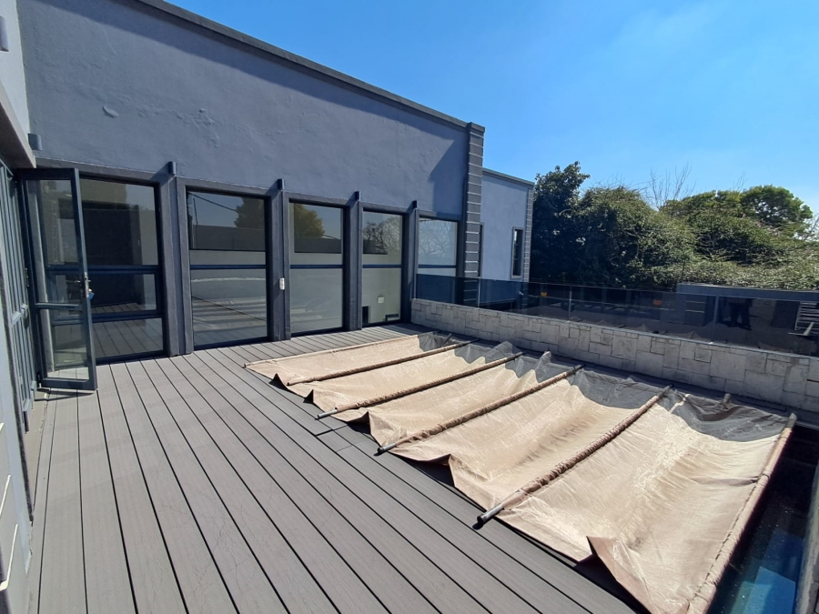 4 Bedroom Property for Sale in Linksfield Gauteng