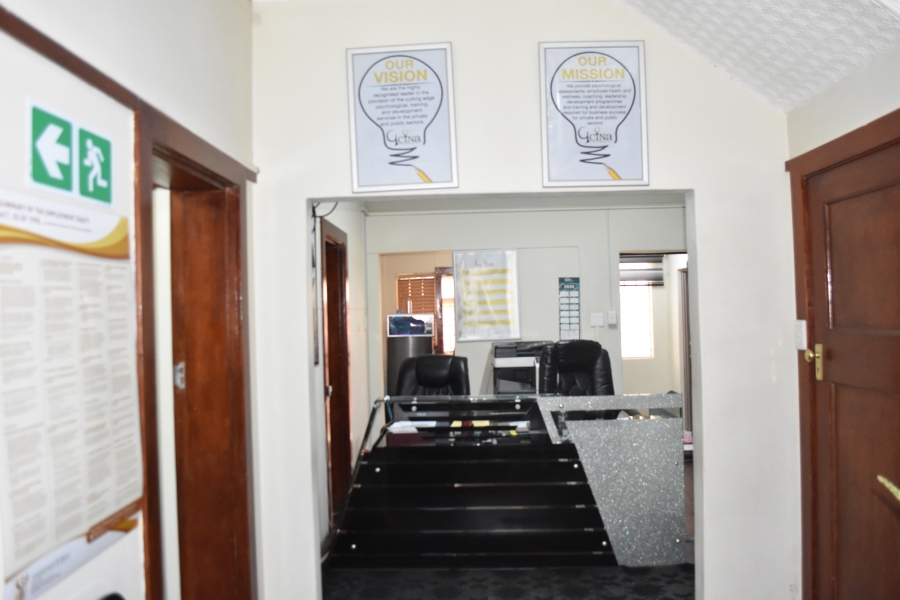 6 Bedroom Property for Sale in Sunnyside Gauteng