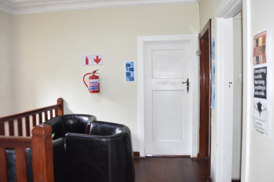 6 Bedroom Property for Sale in Sunnyside Gauteng