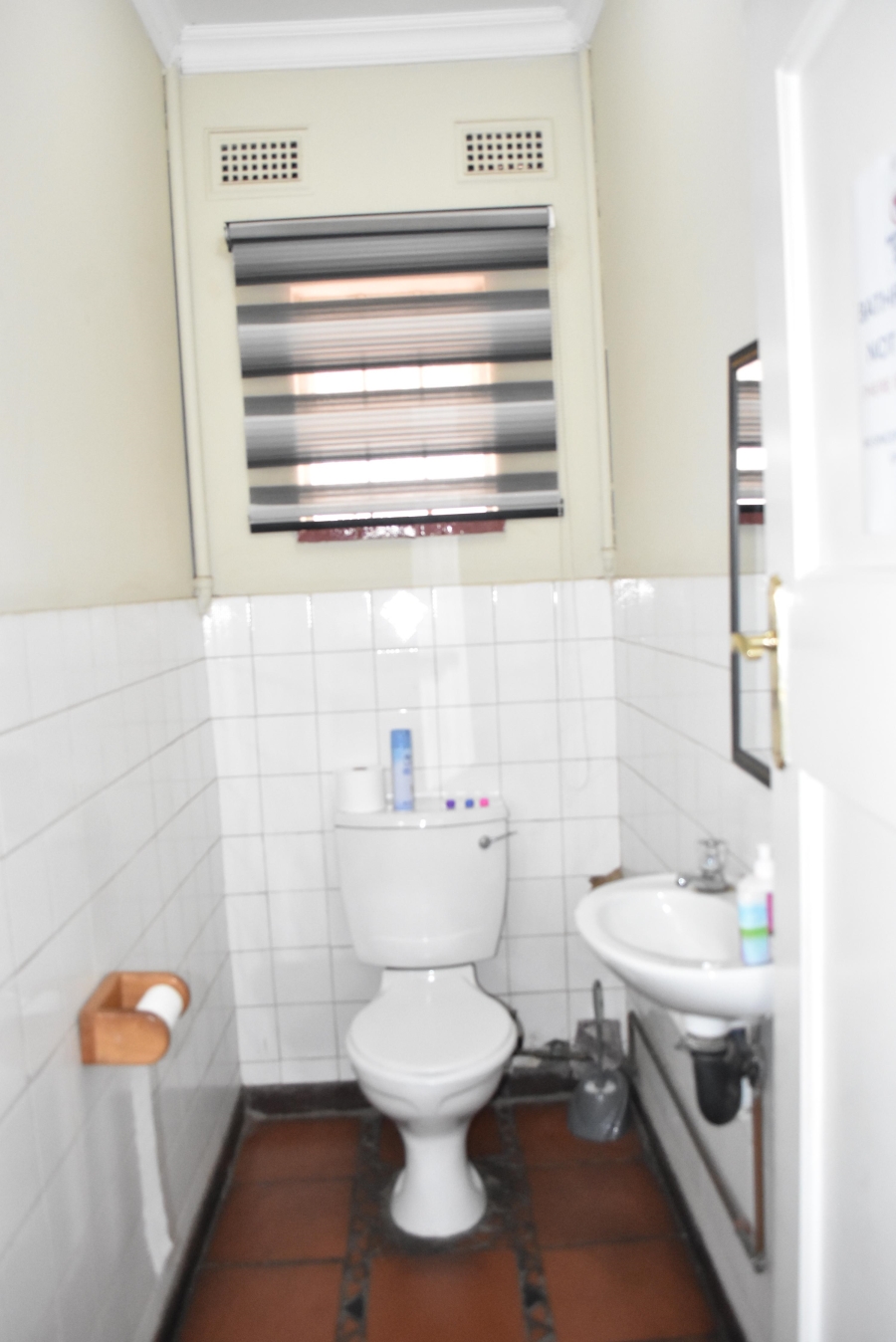 6 Bedroom Property for Sale in Sunnyside Gauteng
