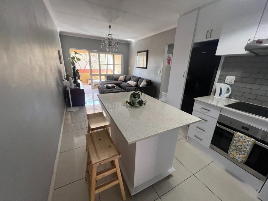 2 Bedroom Property for Sale in Benmore Gardens Gauteng