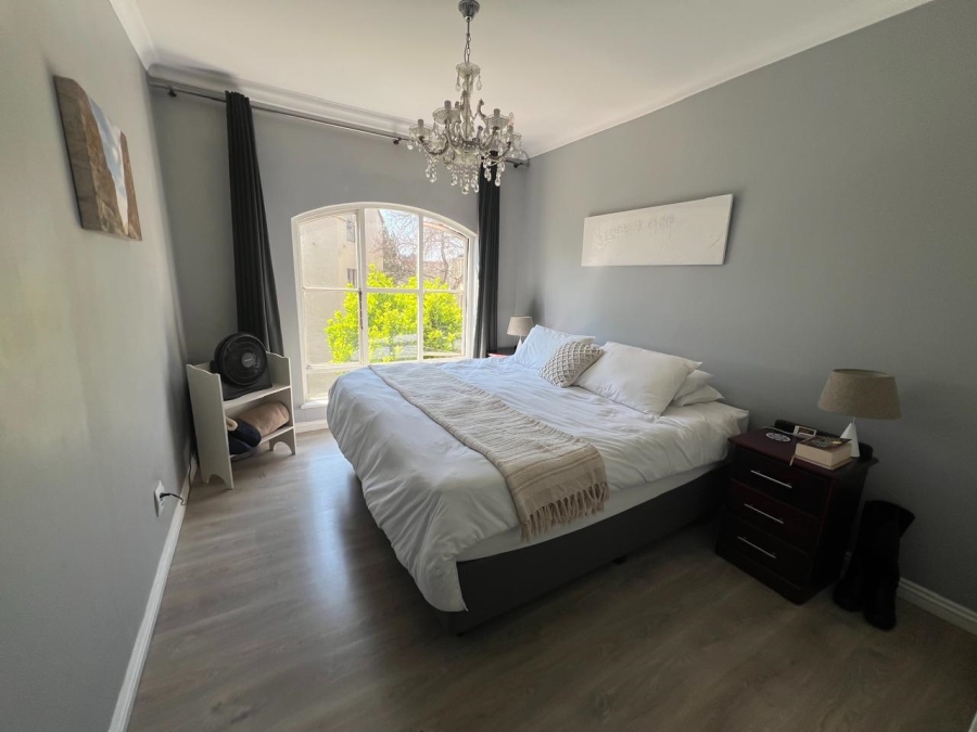 2 Bedroom Property for Sale in Benmore Gardens Gauteng