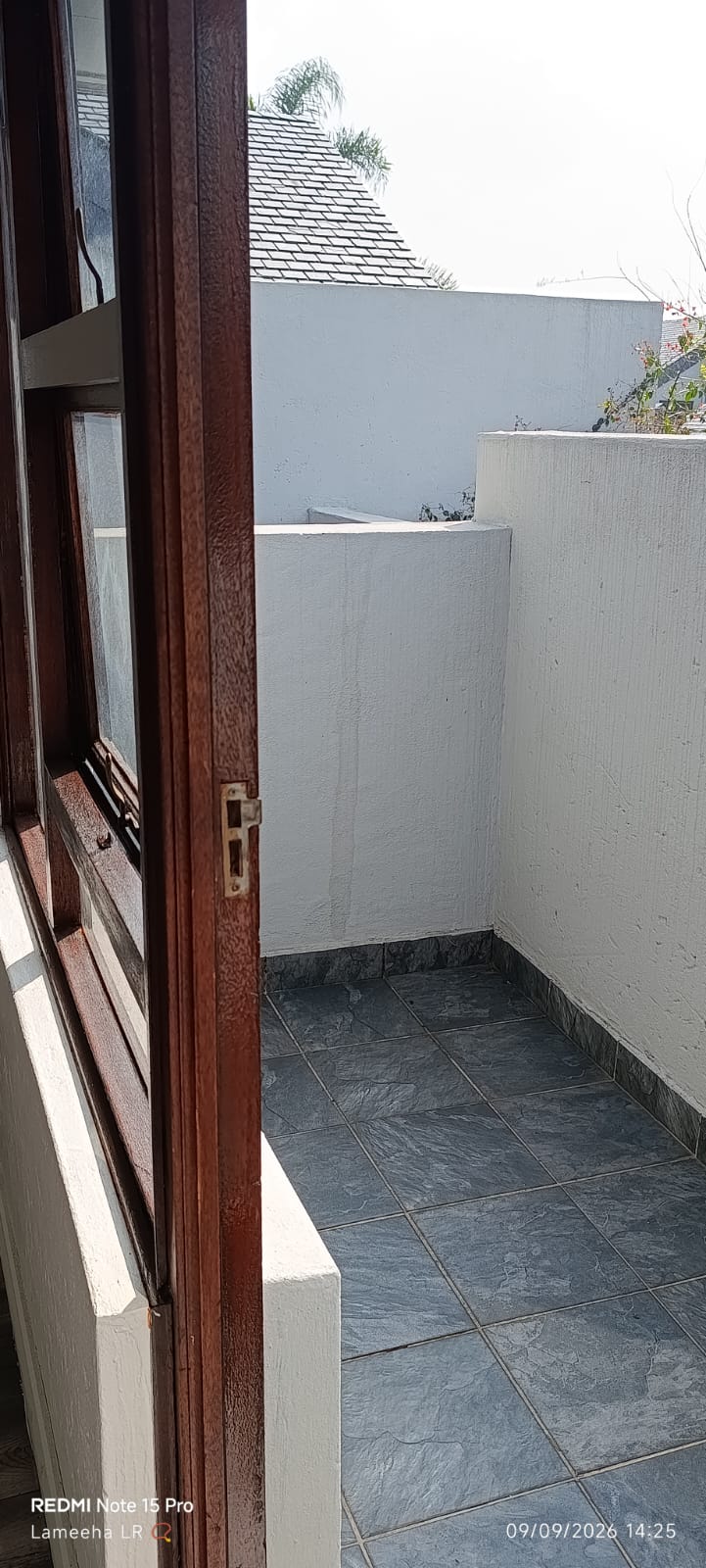To Let 2 Bedroom Property for Rent in Lakefield Gauteng