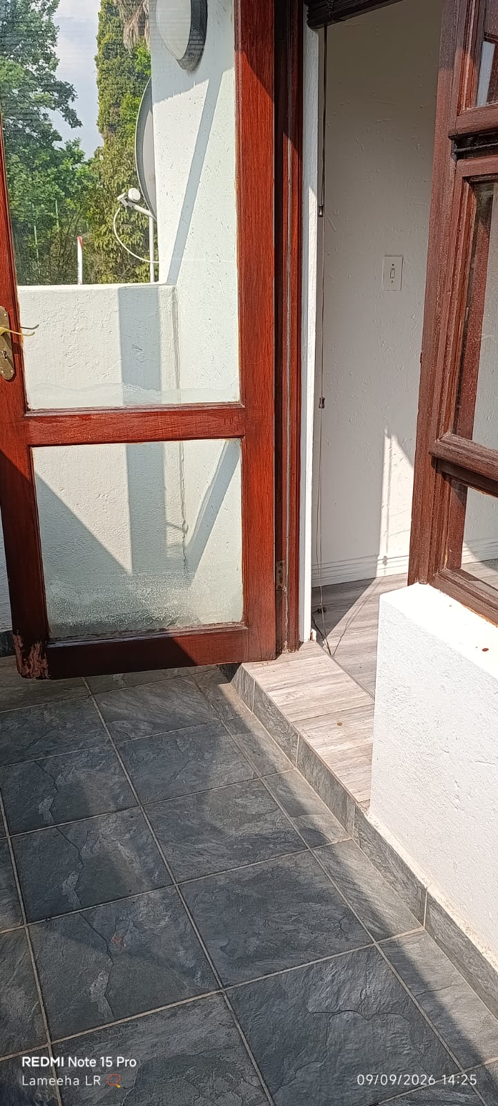 To Let 2 Bedroom Property for Rent in Lakefield Gauteng