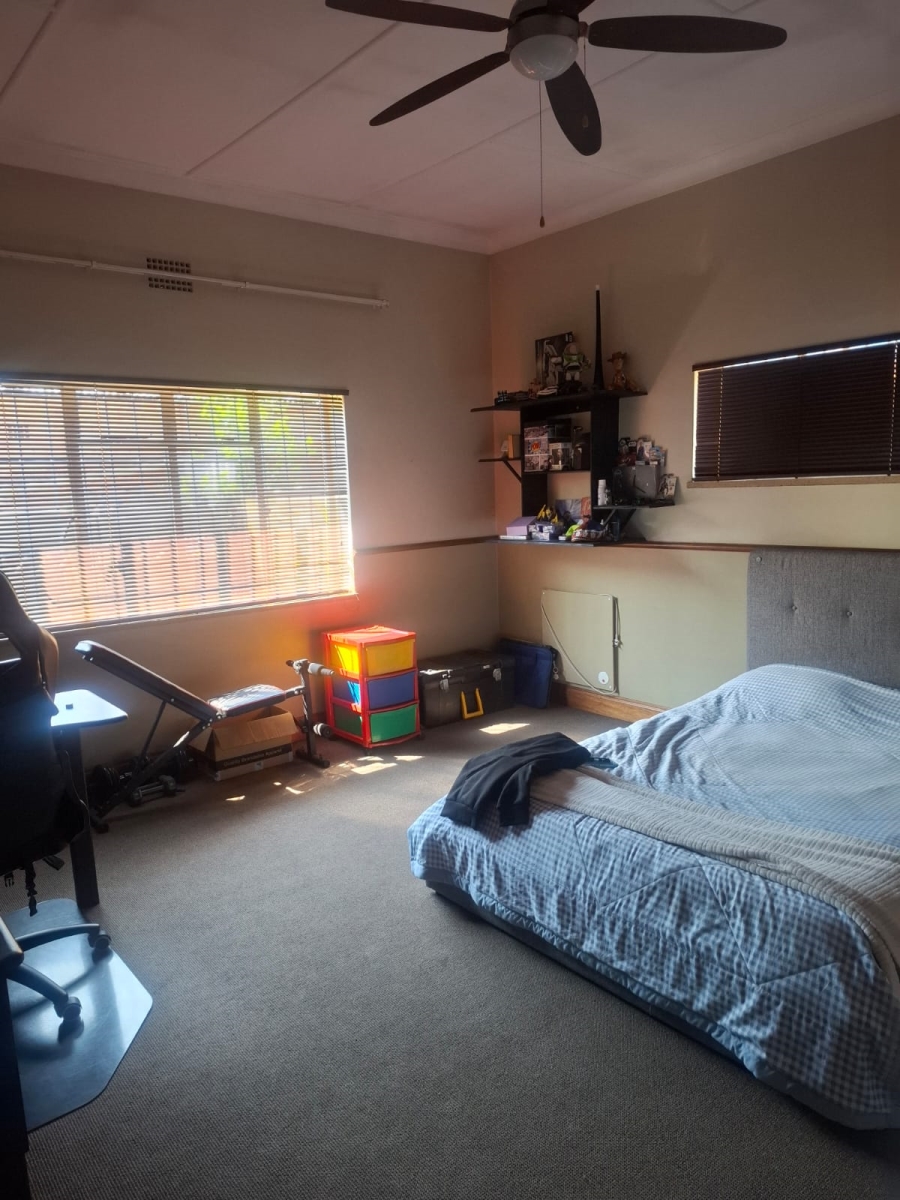4 Bedroom Property for Sale in Cinderella Gauteng
