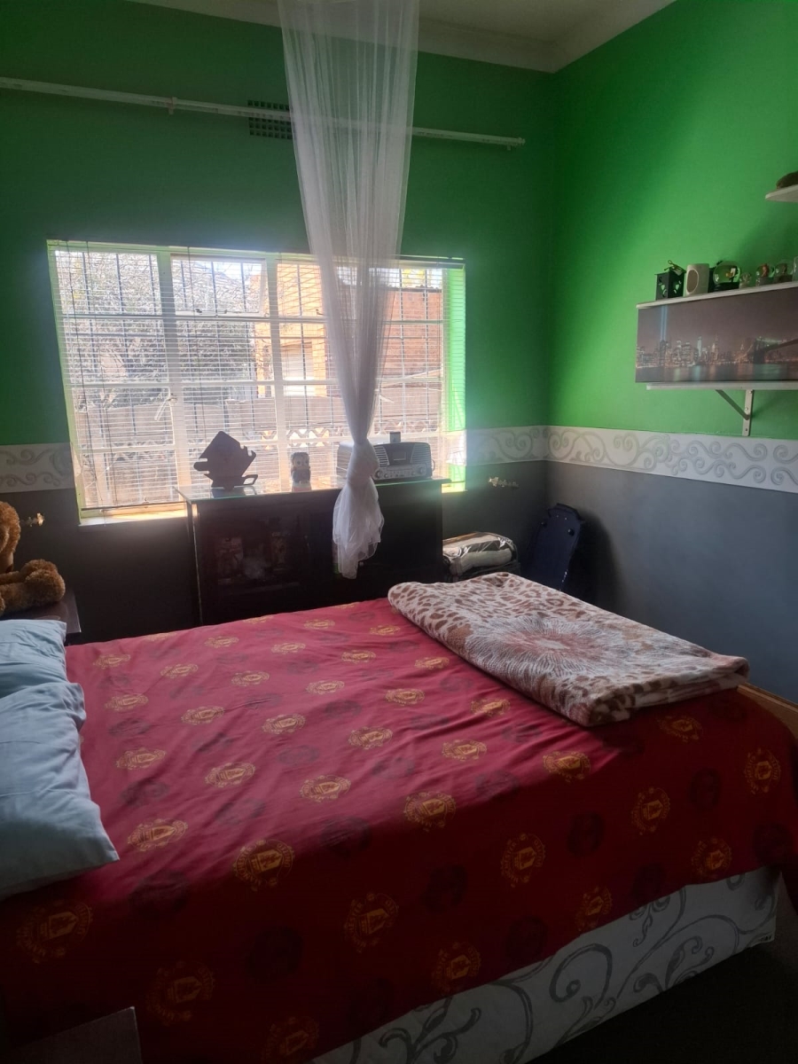 4 Bedroom Property for Sale in Cinderella Gauteng