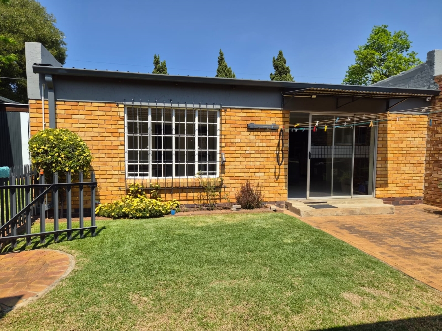 4 Bedroom Property for Sale in Cinderella Gauteng
