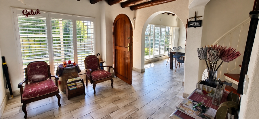 4 Bedroom Property for Sale in Van Riebeeck Park Gauteng