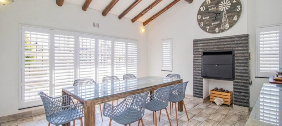 4 Bedroom Property for Sale in Van Riebeeck Park Gauteng
