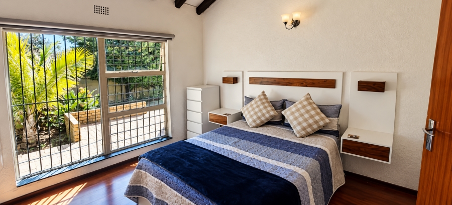 4 Bedroom Property for Sale in Van Riebeeck Park Gauteng