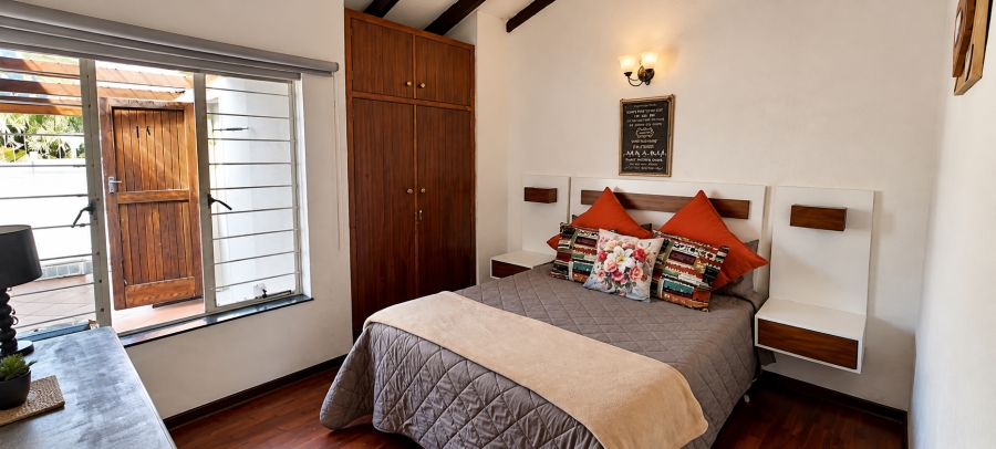 4 Bedroom Property for Sale in Van Riebeeck Park Gauteng