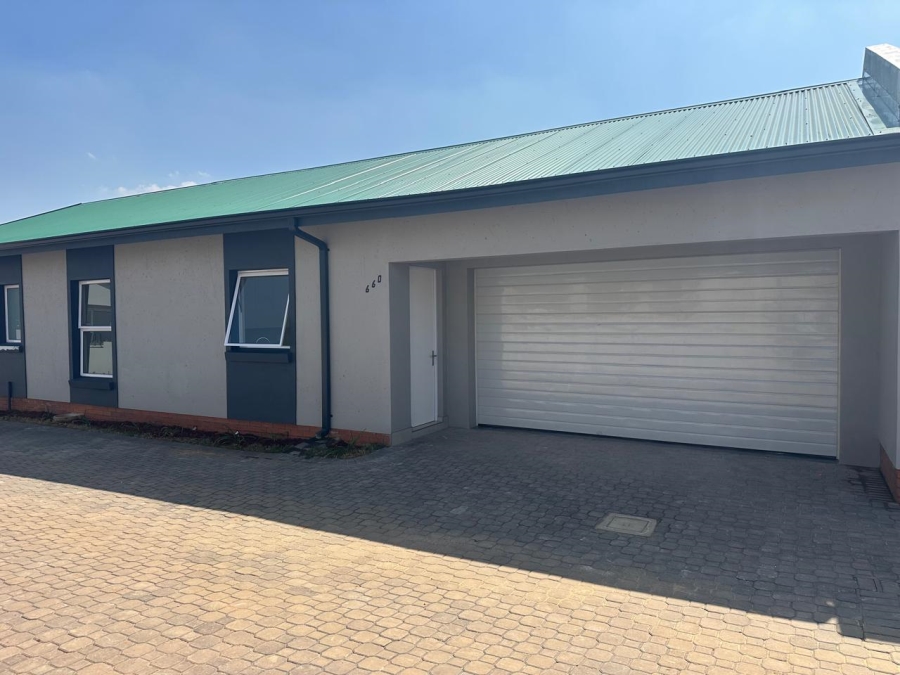 3 Bedroom Property for Sale in Modderfontein Gauteng