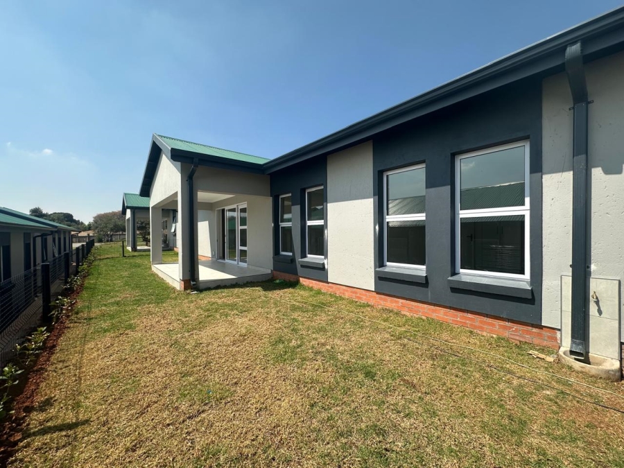 3 Bedroom Property for Sale in Modderfontein Gauteng